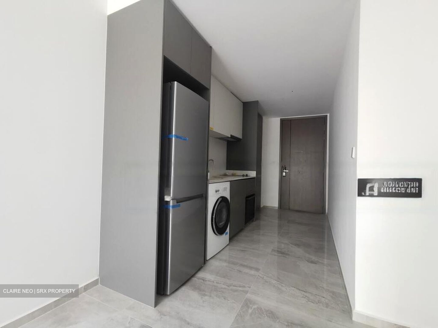 Affinity At Serangoon (D19), Apartment #458405191
